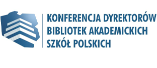 Konferencja Dyrektorów Bibliotek Akademickich Szkół Polskich
