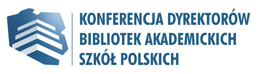 Konferencja Dyrektorów Bibliotek Akademickich Szkół Polskich